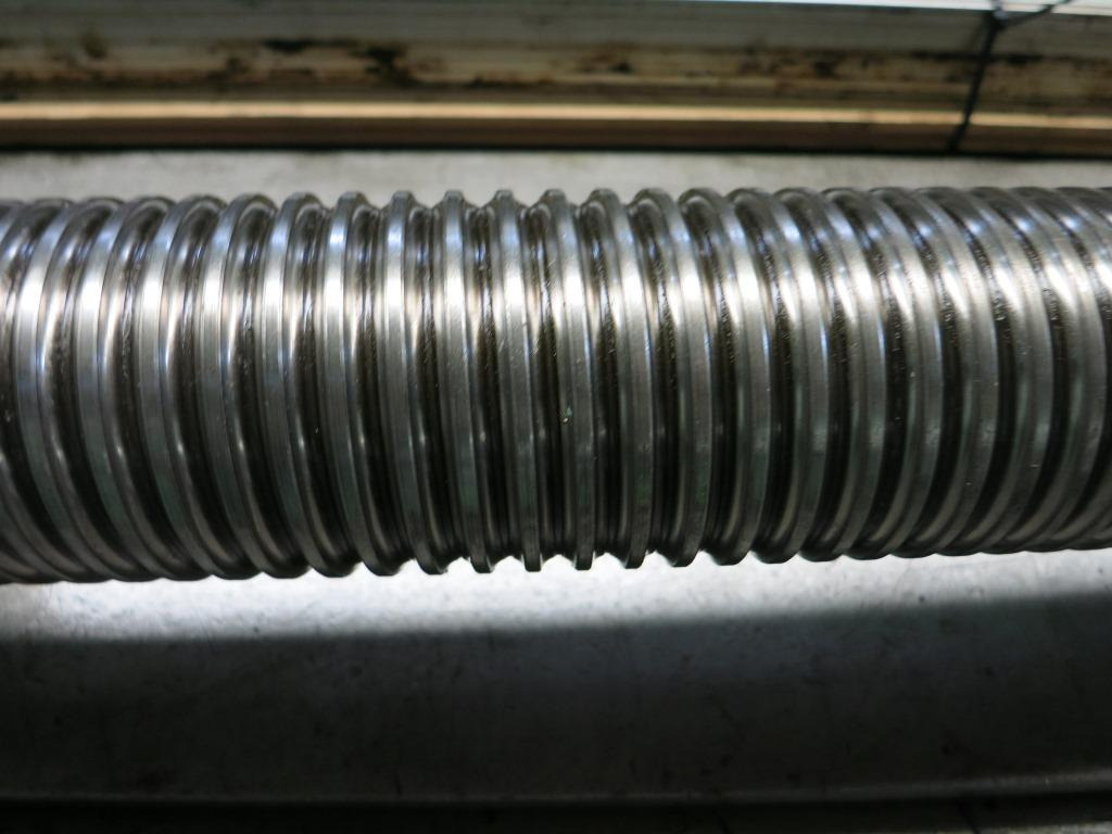 BUTLER NEWALL Elgamil He 8 m - Fräsmaskin: bild 3 BUTLER NEWALL Elgamil He 8 m - Fräsmaskin: bild 3