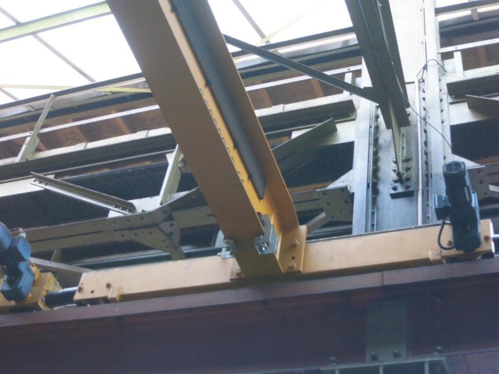 Demag - Portalkran: bild 3 Demag - Portalkran: bild 3