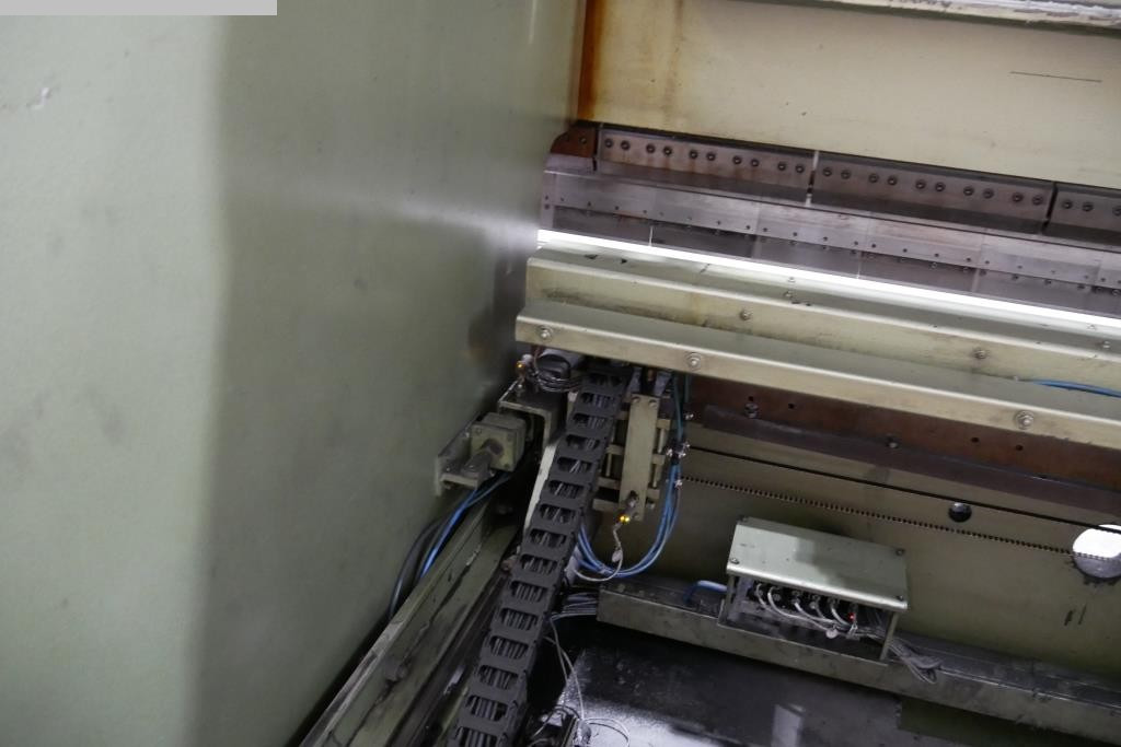 EHT EHP S 320-7250 - Kantpress: bild 5 EHT EHP S 320-7250 - Kantpress: bild 5