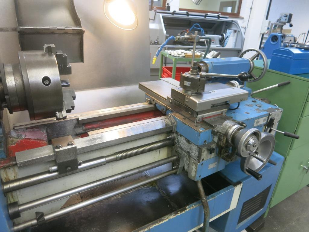 ERNAULT SOMUA Cholet 435 - Metallsvarv: bild 4 ERNAULT SOMUA Cholet 435 - Metallsvarv: bild 4