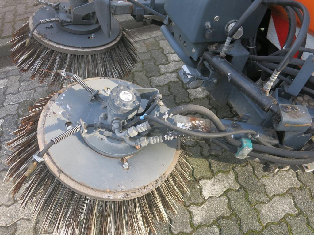 HAKO Citymaster 2000 - Sopmaskin: bild 5 HAKO Citymaster 2000 - Sopmaskin: bild 5