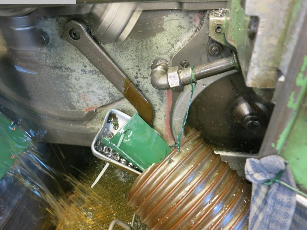 INDEX B 60 - Metallsvarv: bild 5 INDEX B 60 - Metallsvarv: bild 5