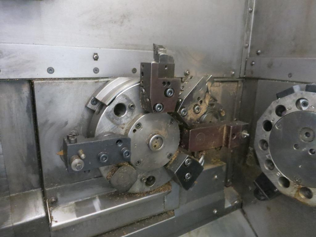 INDEX GS 42 - Metallsvarv: bild 5 INDEX GS 42 - Metallsvarv: bild 5