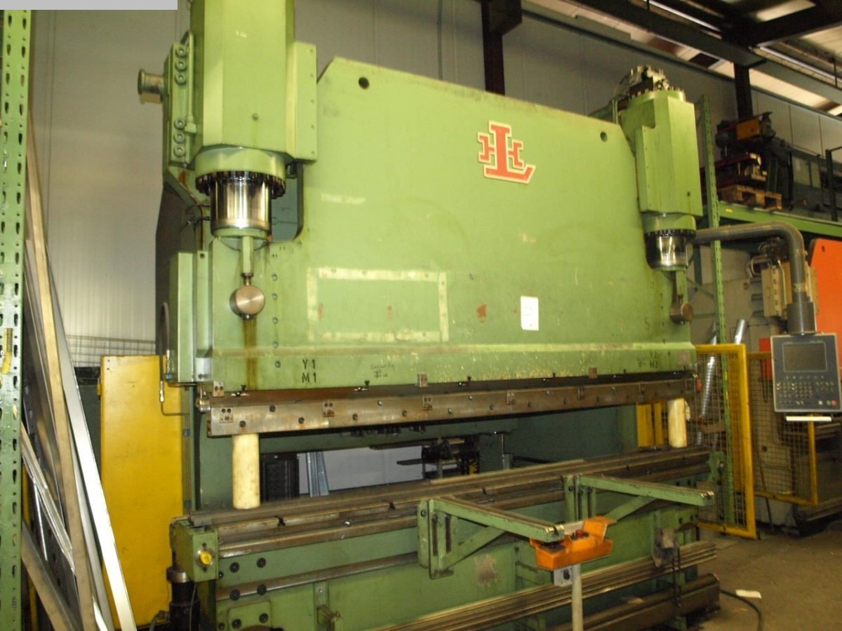 LOTZE 309x3000kn - Kantpress: bild 1 LOTZE 309x3000kn - Kantpress: bild 1