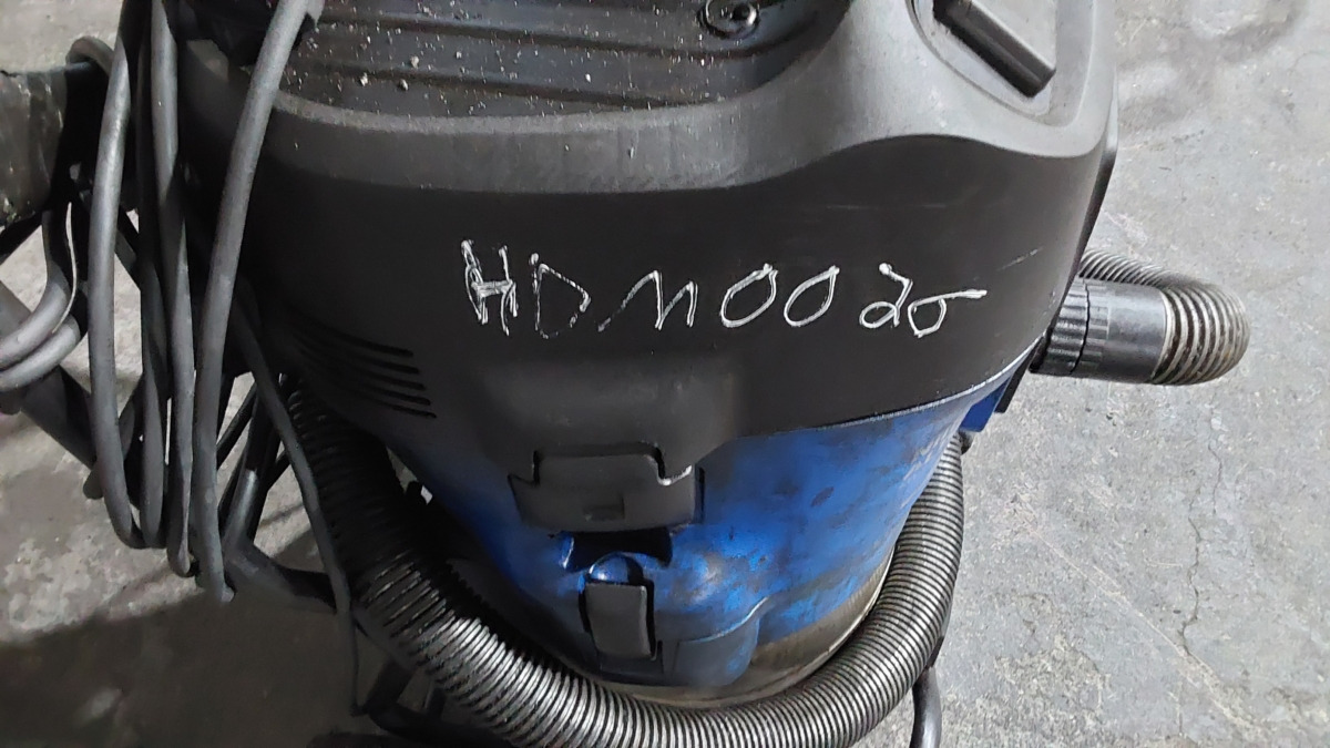 NILFISK ALTO Alto - Industridammsugare: bild 1 NILFISK ALTO Alto - Industridammsugare: bild 1