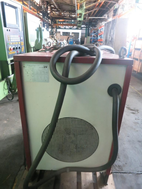 OERLIKON GUE 105 - Svetsutrustning: bild 4 OERLIKON GUE 105 - Svetsutrustning: bild 4