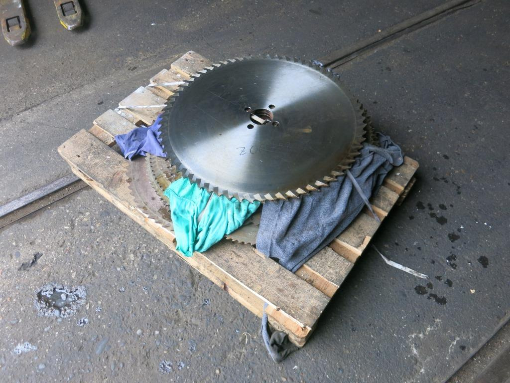 OHLER 710/5/80/120 - Träbearbetningsmaskin: bild 5 OHLER 710/5/80/120 - Träbearbetningsmaskin: bild 5