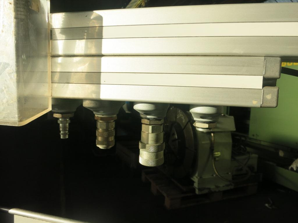 REXROTH FD890 Ergonomic - Träbearbetningsmaskin: bild 4 REXROTH FD890 Ergonomic - Träbearbetningsmaskin: bild 4