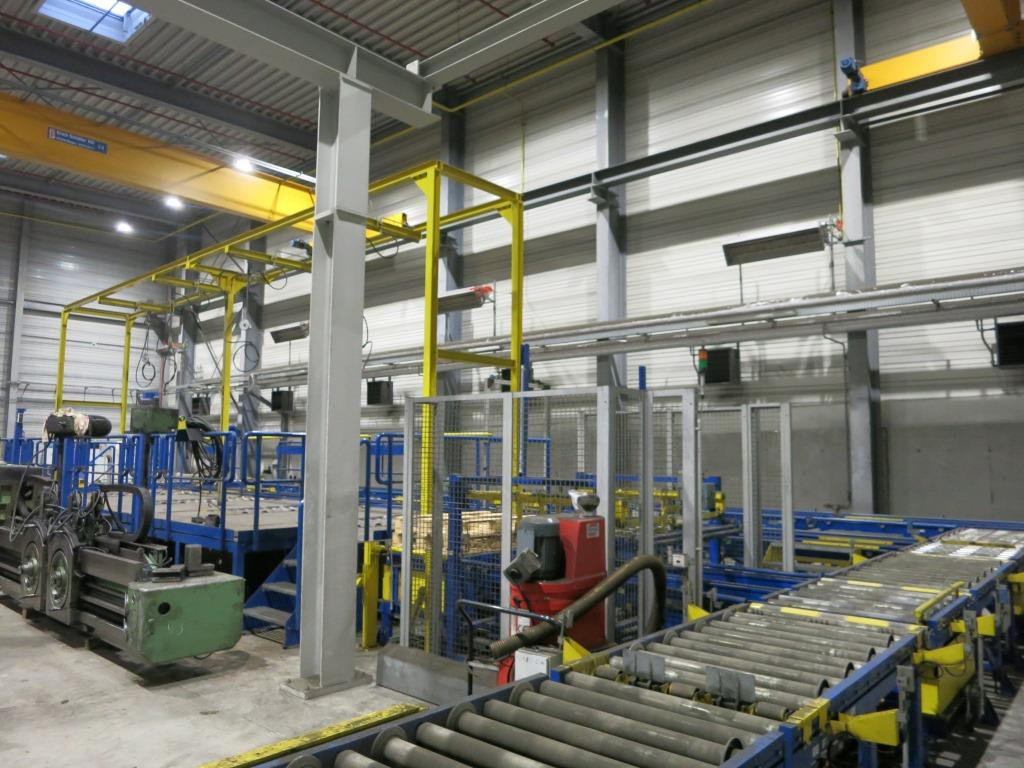 SCHAEFER SSC 2000.20-1 - Lagerhylla: bild 4 SCHAEFER SSC 2000.20-1 - Lagerhylla: bild 4