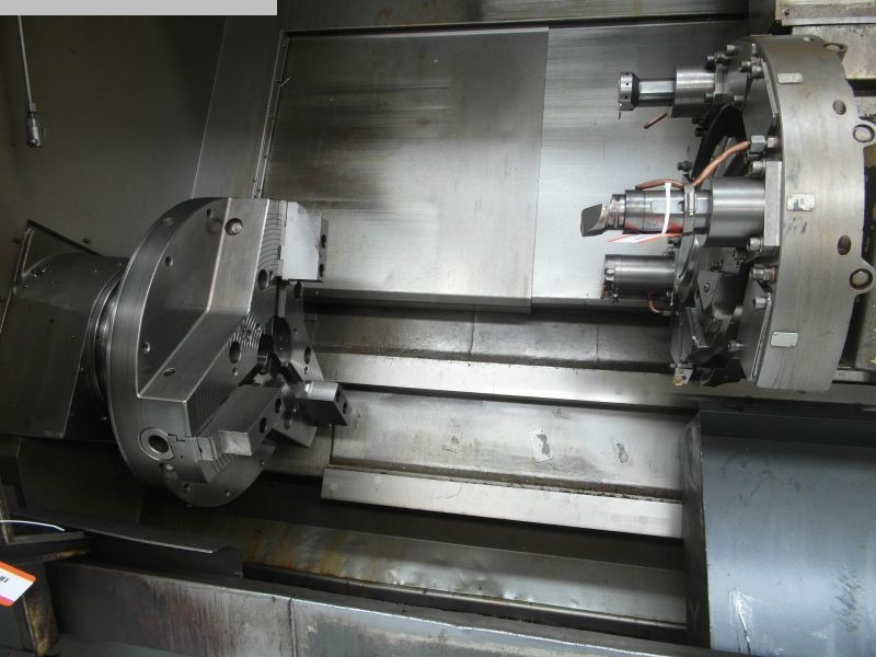 SMT Swedturn18 - Metallsvarv: bild 4 SMT Swedturn18 - Metallsvarv: bild 4