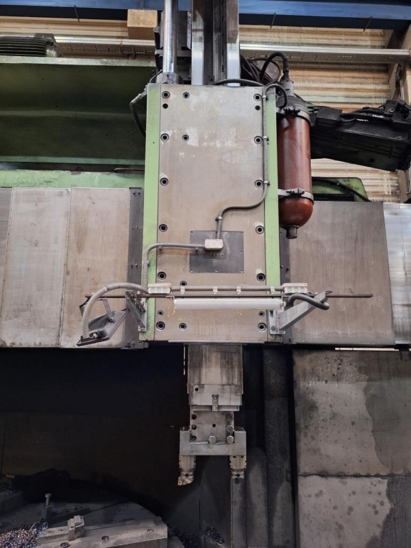 TITAN SC43 - Metallsvarv: bild 4 TITAN SC43 - Metallsvarv: bild 4