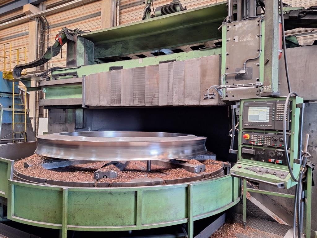 TITAN SC43 - Metallsvarv: bild 3 TITAN SC43 - Metallsvarv: bild 3