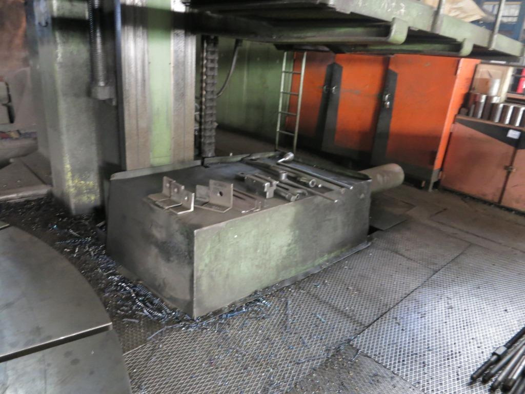 WMW- NILES DKZ6300-2500 B - Metallsvarv: bild 3 WMW- NILES DKZ6300-2500 B - Metallsvarv: bild 3