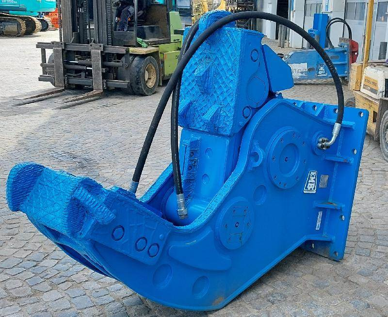 EMB VP3000 - Hydraulisk sax: bild 1 EMB VP3000 - Hydraulisk sax: bild 1