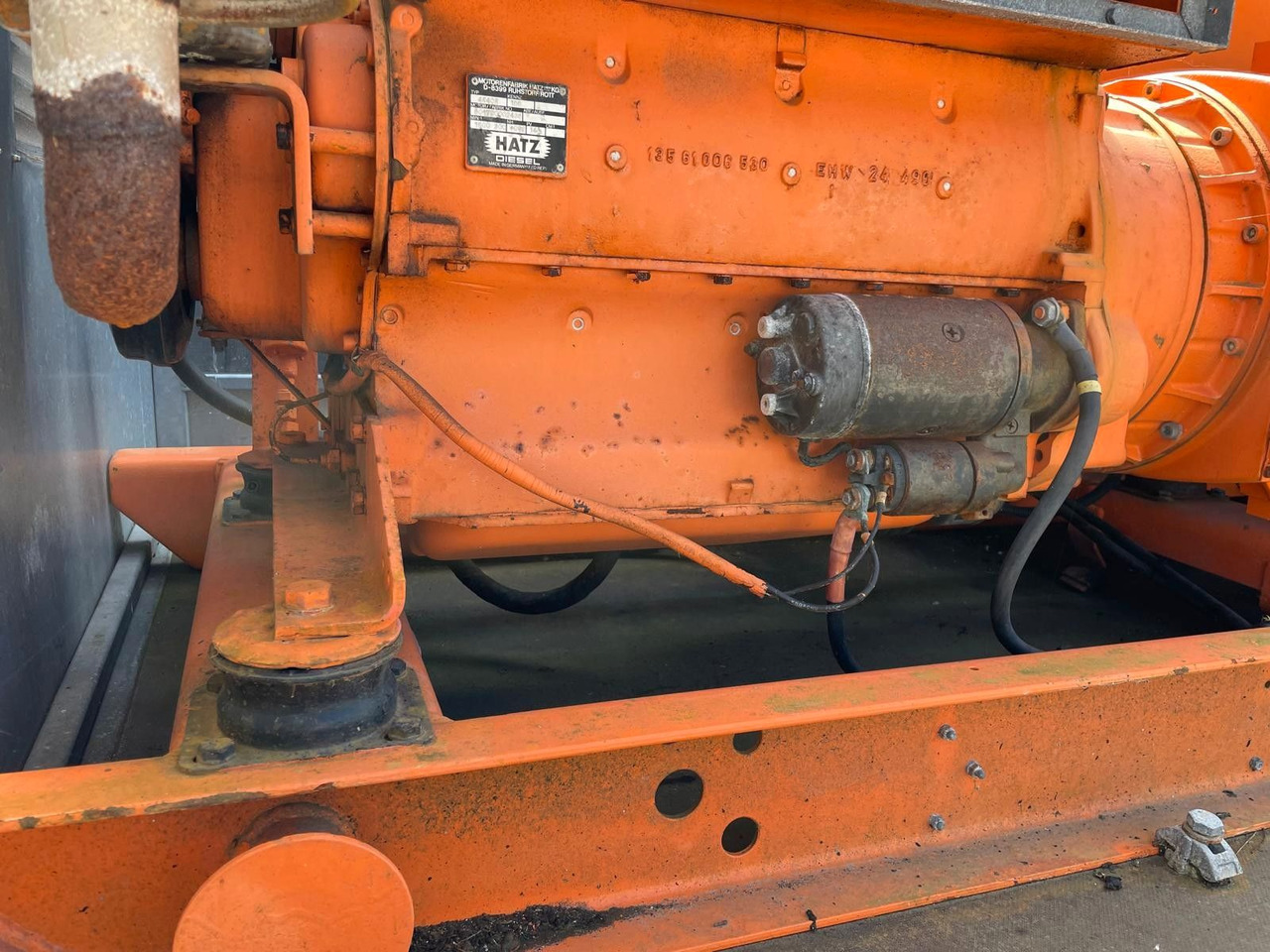 Bilsläp PM energi Generator: bild 11