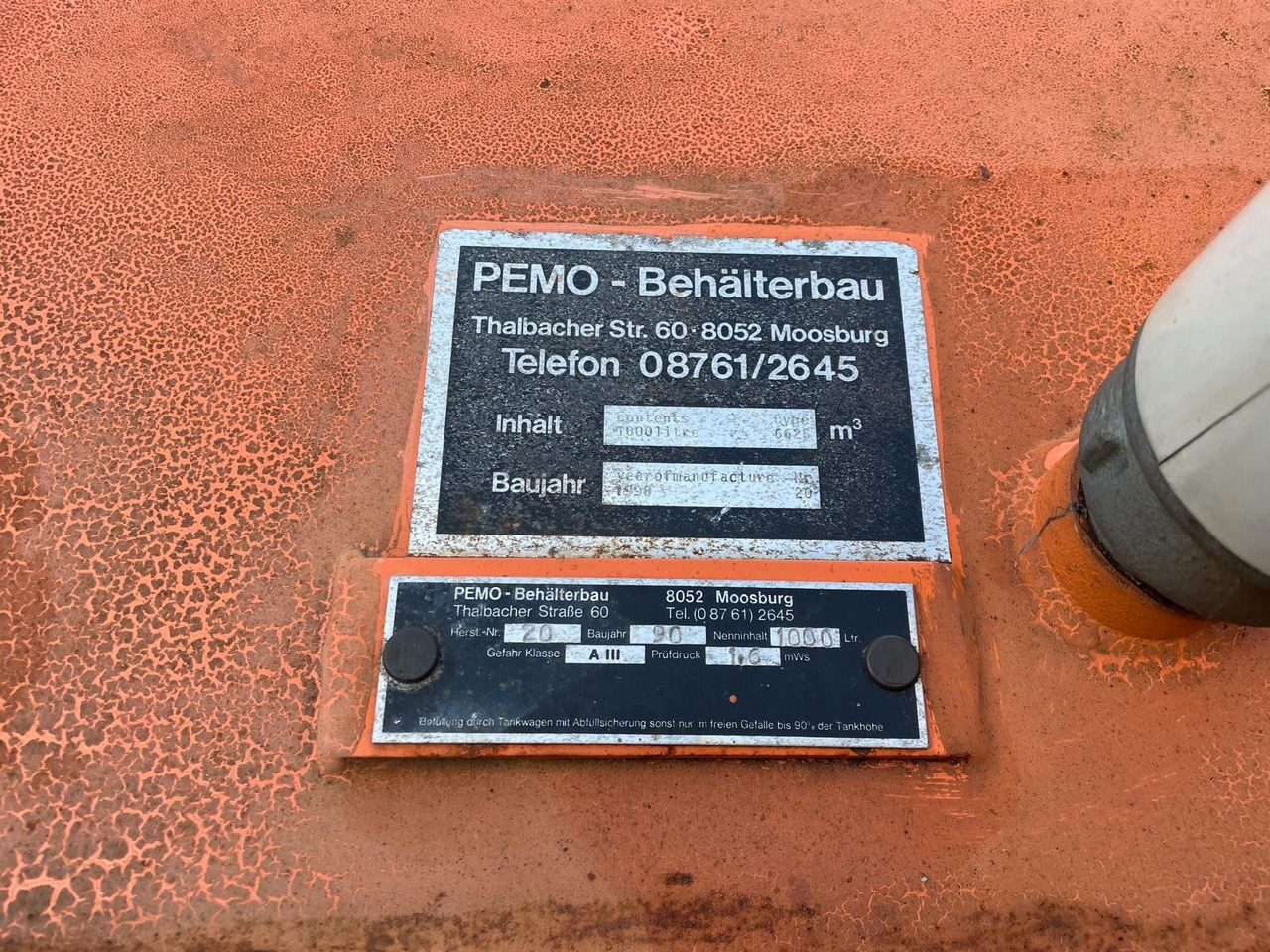 Bilsläp PM energi Generator: bild 19