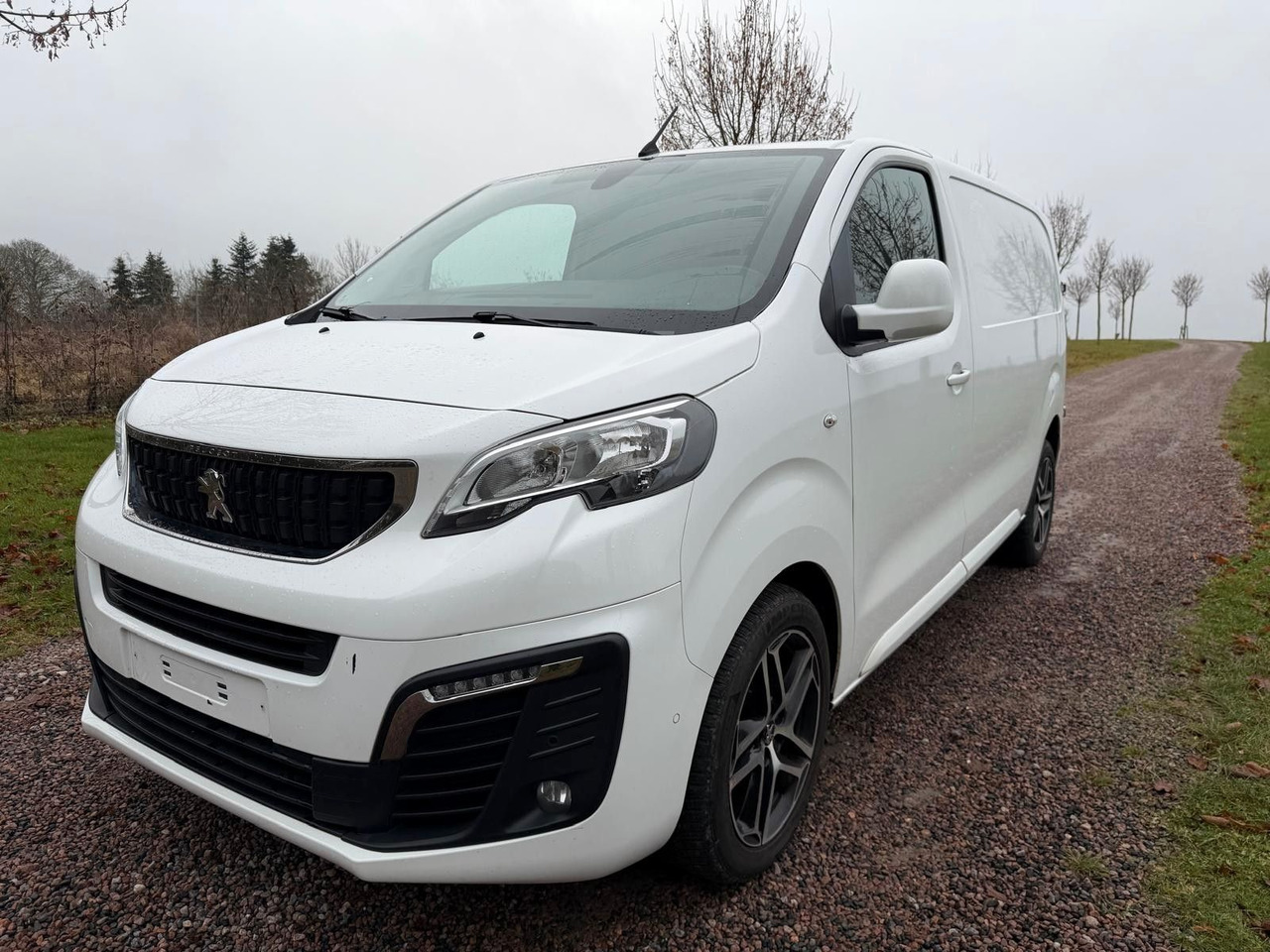 Peugeot Expert Kasten Premium L2 - Små skåpbil: bild 1 Peugeot Expert Kasten Premium L2 - Små skåpbil: bild 1