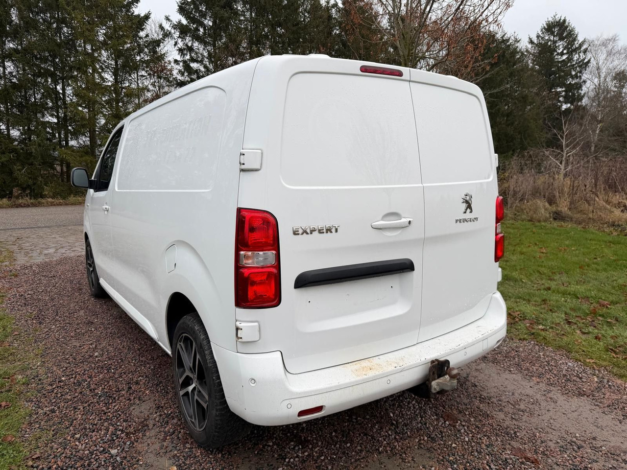 Peugeot Expert Kasten Premium L2 - Små skåpbil: bild 3 Peugeot Expert Kasten Premium L2 - Små skåpbil: bild 3