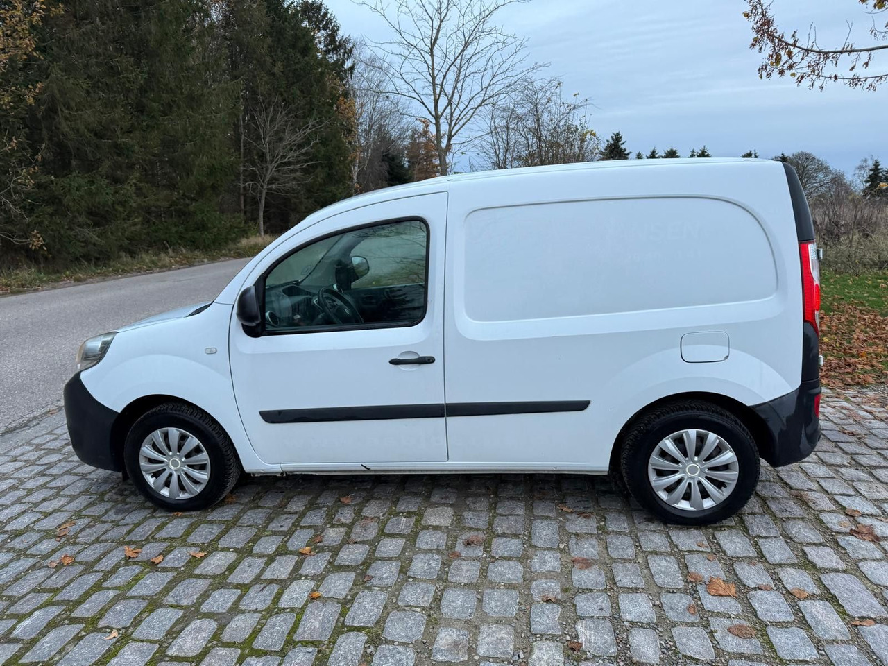 Leasa Renault Kangoo Rapid 1.5 dCi Basis *A/C Renault Kangoo Rapid 1.5 dCi Basis *A/C: bild 8 Leasa Renault Kangoo Rapid 1.5 dCi Basis *A/C Renault Kangoo Rapid 1.5 dCi Basis *A/C: bild 8