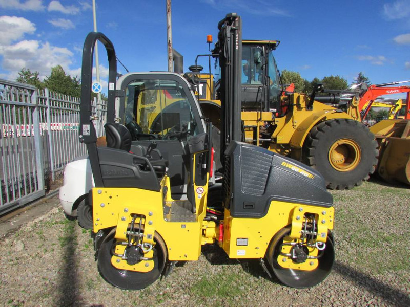 Bomag BW 90 AD-5 Walze / 21.500 EUR - Vält: bild 1 Bomag BW 90 AD-5 Walze / 21.500 EUR - Vält: bild 1