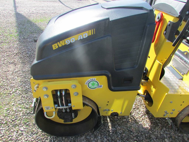 Bomag BW 90 AD-5 Walze / 21.500 EUR - Vält: bild 5 Bomag BW 90 AD-5 Walze / 21.500 EUR - Vält: bild 5