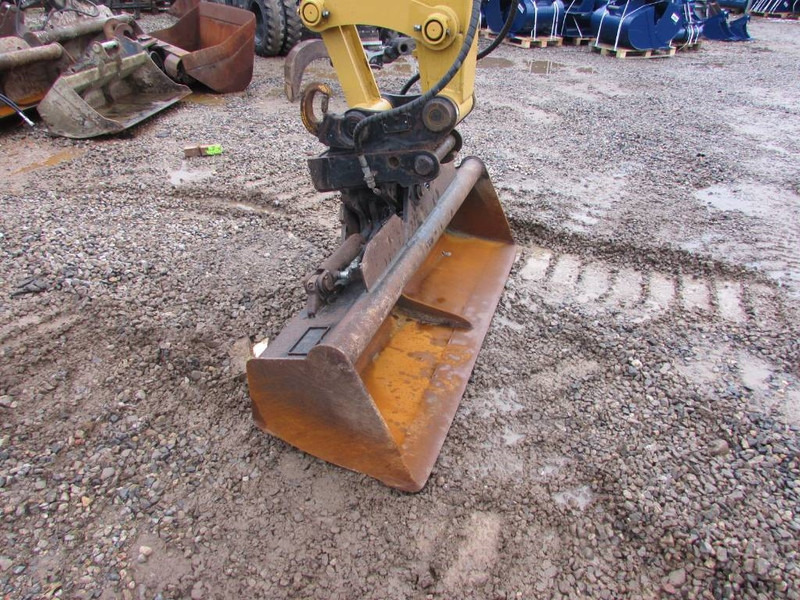 Cat 308 CR Kettenbagger / 59.900 EUR - Minigrävmaskin: bild 3 Cat 308 CR Kettenbagger / 59.900 EUR - Minigrävmaskin: bild 3