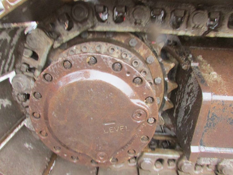 Cat 320 FL Kettenbagger 65.000 EUR - Bandgrävare: bild 5 Cat 320 FL Kettenbagger 65.000 EUR - Bandgrävare: bild 5