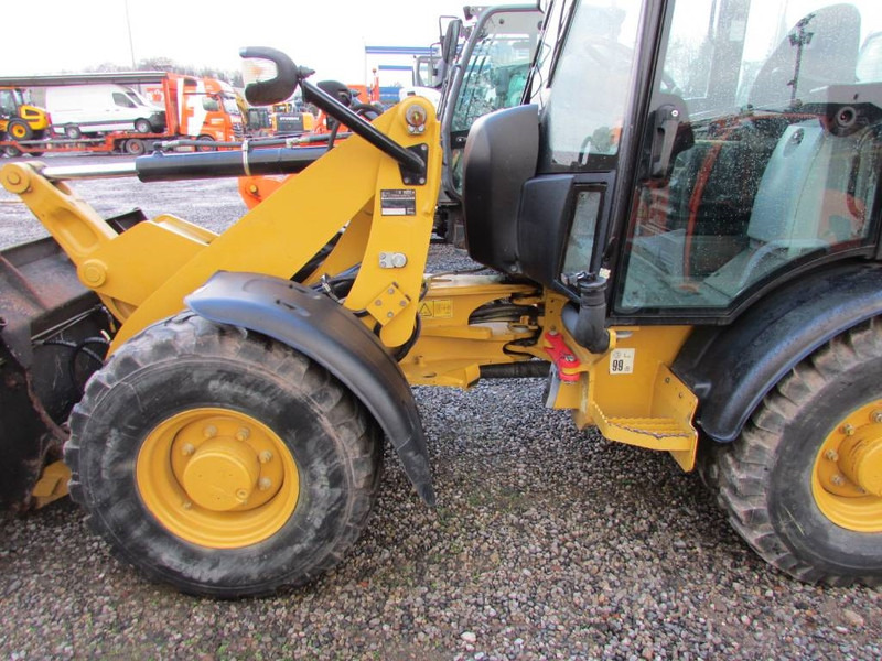 Cat 906 M Radlader 29.500 EUR - Hjullastare: bild 3 Cat 906 M Radlader 29.500 EUR - Hjullastare: bild 3