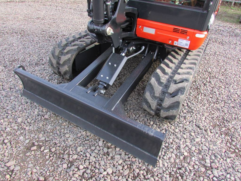 Kubota KX 027-4 HI Minibagger 36.500 EUR - Minigrävmaskin: bild 3 Kubota KX 027-4 HI Minibagger 36.500 EUR - Minigrävmaskin: bild 3