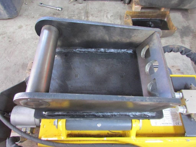 Lancini KM 800 Mulcher MS 03 / Neu / 2.100 EUR - Slagklippare/ Slagslåtter: bild 4 Lancini KM 800 Mulcher MS 03 / Neu / 2.100 EUR - Slagklippare/ Slagslåtter: bild 4