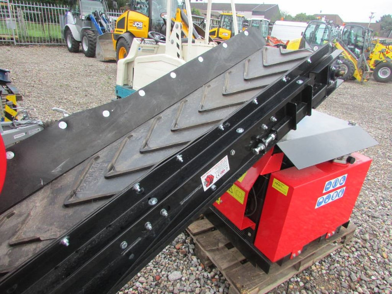 Red Rhino 2000 Brecheranlage mit RedRhino Powerpack - Mobilt krossverk: bild 2 Red Rhino 2000 Brecheranlage mit RedRhino Powerpack - Mobilt krossverk: bild 2