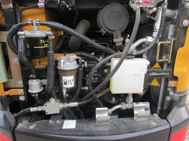 Sany SY 18 C Minibagger 18.000 EUR - Minigrävmaskin: bild 5 Sany SY 18 C Minibagger 18.000 EUR - Minigrävmaskin: bild 5