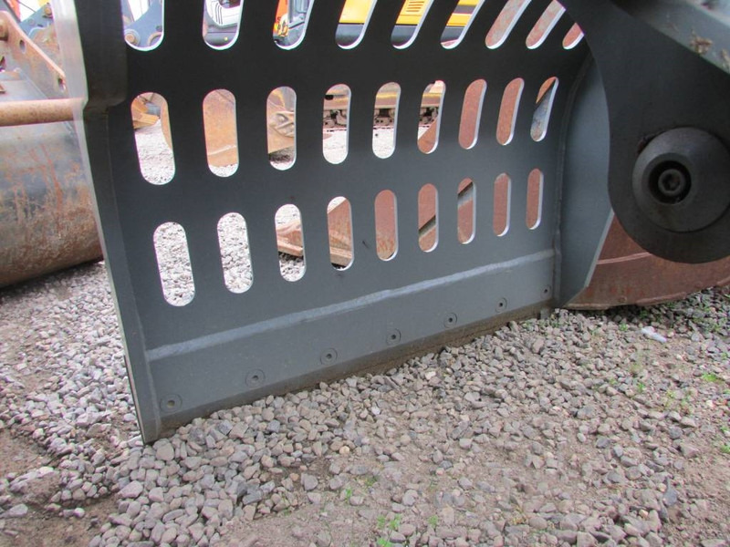 Zijtveld / Kein Kinshofer S 1202-D Abbruchgreifer OQ 70/55 - Gripklo för Byggmaskiner: bild 4 Zijtveld / Kein Kinshofer S 1202-D Abbruchgreifer OQ 70/55 - Gripklo för Byggmaskiner: bild 4