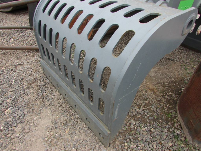 Zijtveld / Kein Kinshofer S 1202-D Abbruchgreifer OQ 70/55 - Gripklo för Byggmaskiner: bild 3 Zijtveld / Kein Kinshofer S 1202-D Abbruchgreifer OQ 70/55 - Gripklo för Byggmaskiner: bild 3