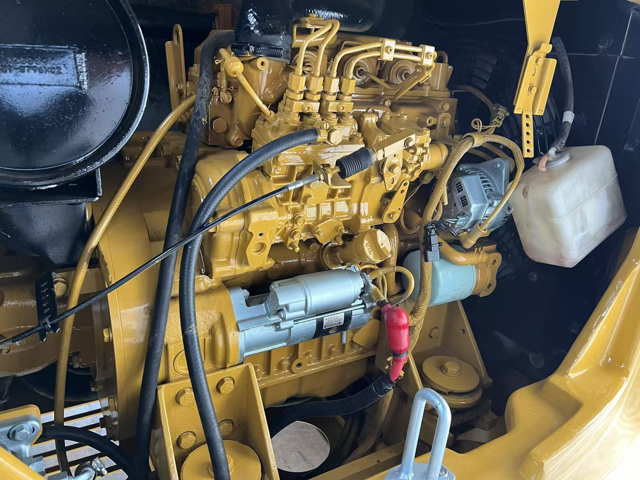 CATERPILLAR 305.5E2 - Minigrävmaskin: bild 5 CATERPILLAR 305.5E2 - Minigrävmaskin: bild 5