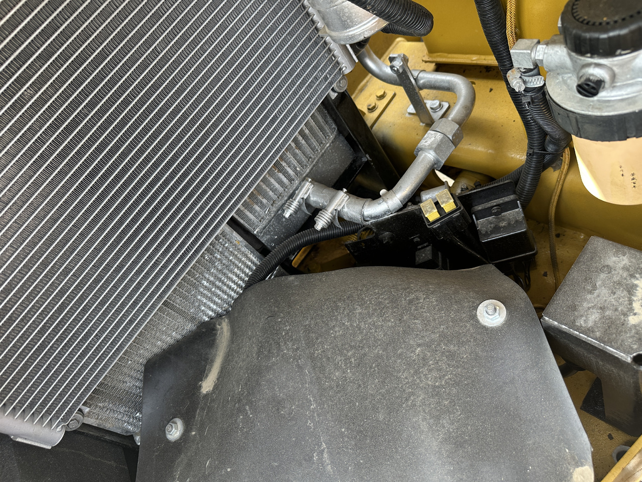 CATERPILLAR 307E2 - Minigrävmaskin: bild 5 CATERPILLAR 307E2 - Minigrävmaskin: bild 5