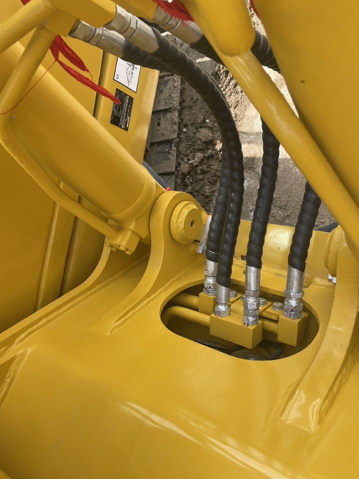 Minigrävmaskin KOMATSU PC 130-7: bild 11