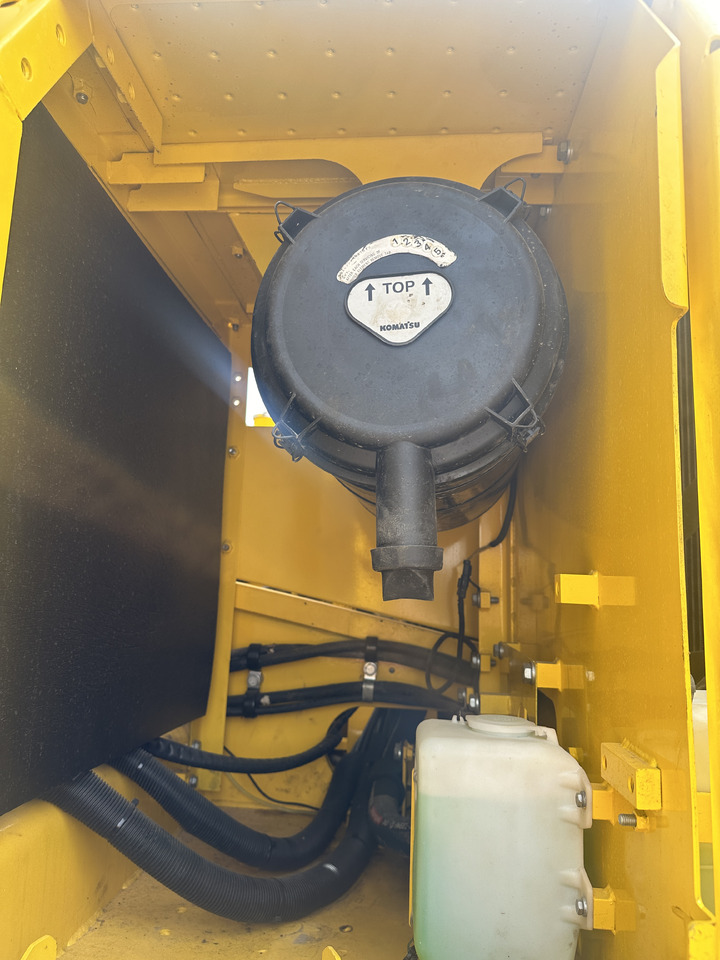 Komatsu PC 240 LC-8 - Bandgrävare: bild 5 Komatsu PC 240 LC-8 - Bandgrävare: bild 5