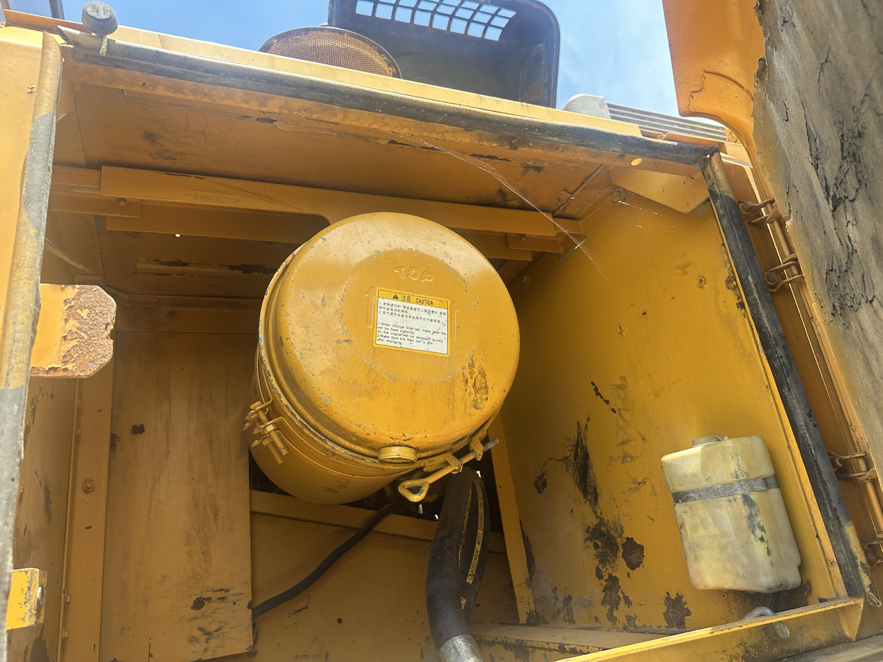 SANY SY365H - Bandgrävare: bild 3 SANY SY365H - Bandgrävare: bild 3