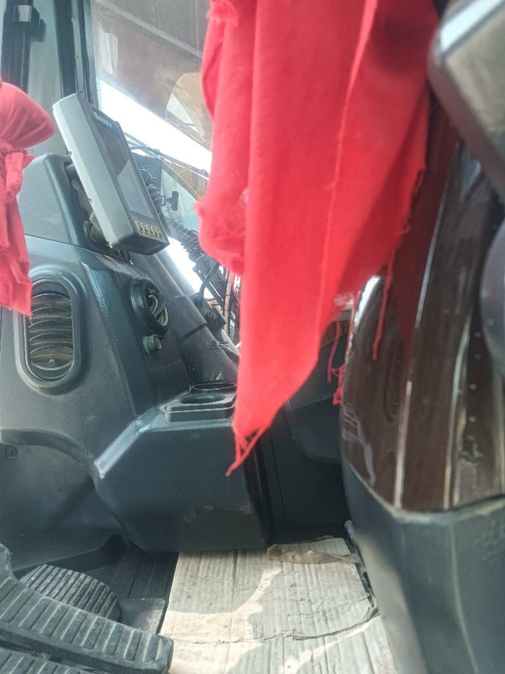 Sany SY 485 H - Bandgrävare: bild 4 Sany SY 485 H - Bandgrävare: bild 4