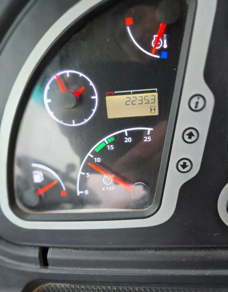 JCB - Grävlastare: bild 4 JCB - Grävlastare: bild 4