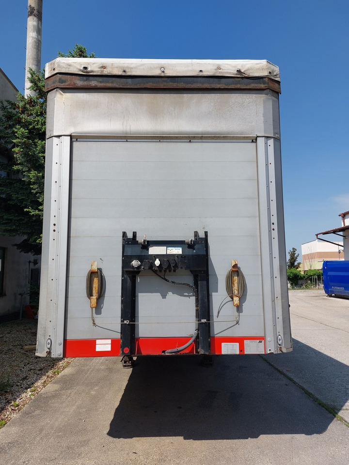 SCHWARZMÜLLER SPA 3/Z - Kapelltrailer: bild 3 SCHWARZMÜLLER SPA 3/Z - Kapelltrailer: bild 3