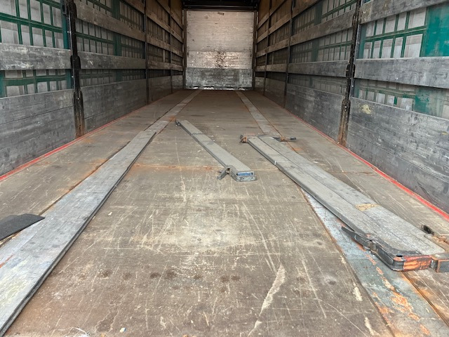 SCHWARZMÜLLER SPA 3/Z - Kapelltrailer: bild 5 SCHWARZMÜLLER SPA 3/Z - Kapelltrailer: bild 5