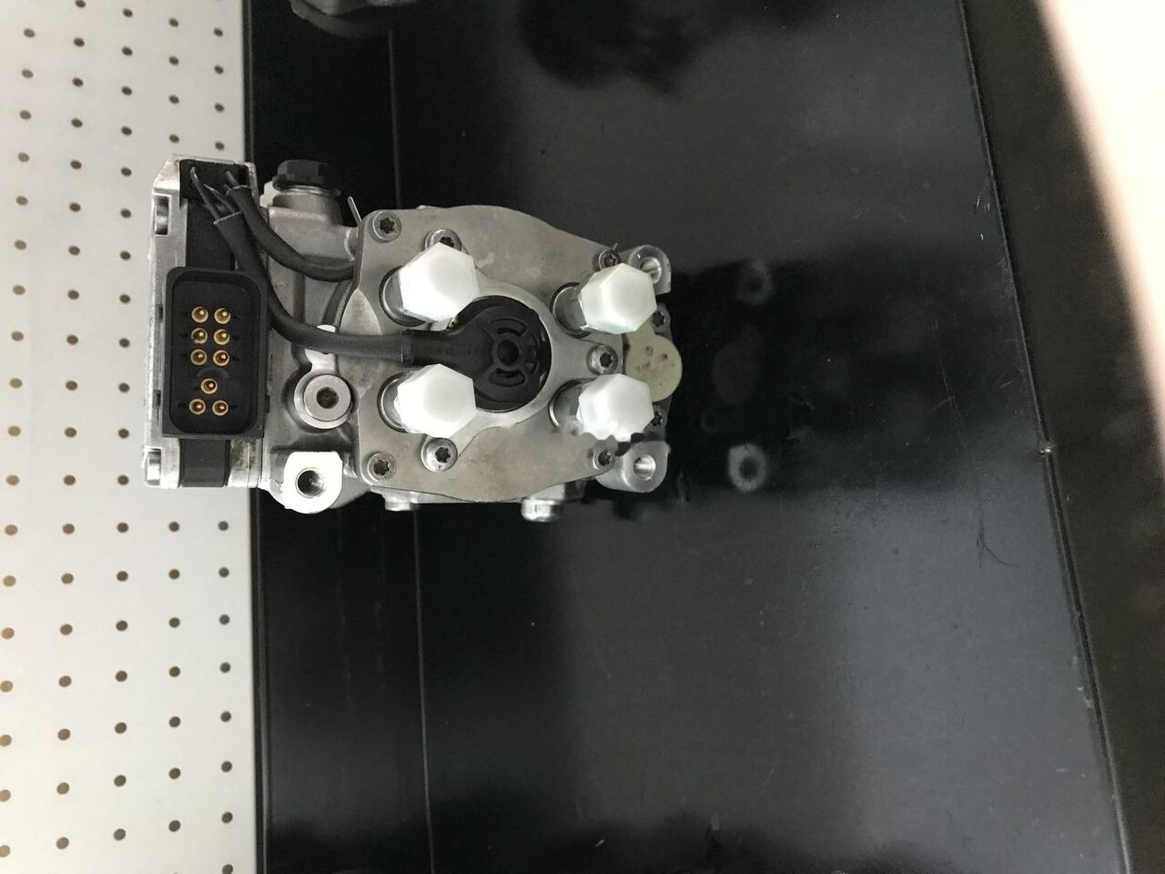 Bosch 16700VK500 for Nissan SKYSTER automobile - Bränslepump för Personbil: bild 1 Bosch 16700VK500 for Nissan SKYSTER automobile - Bränslepump för Personbil: bild 1