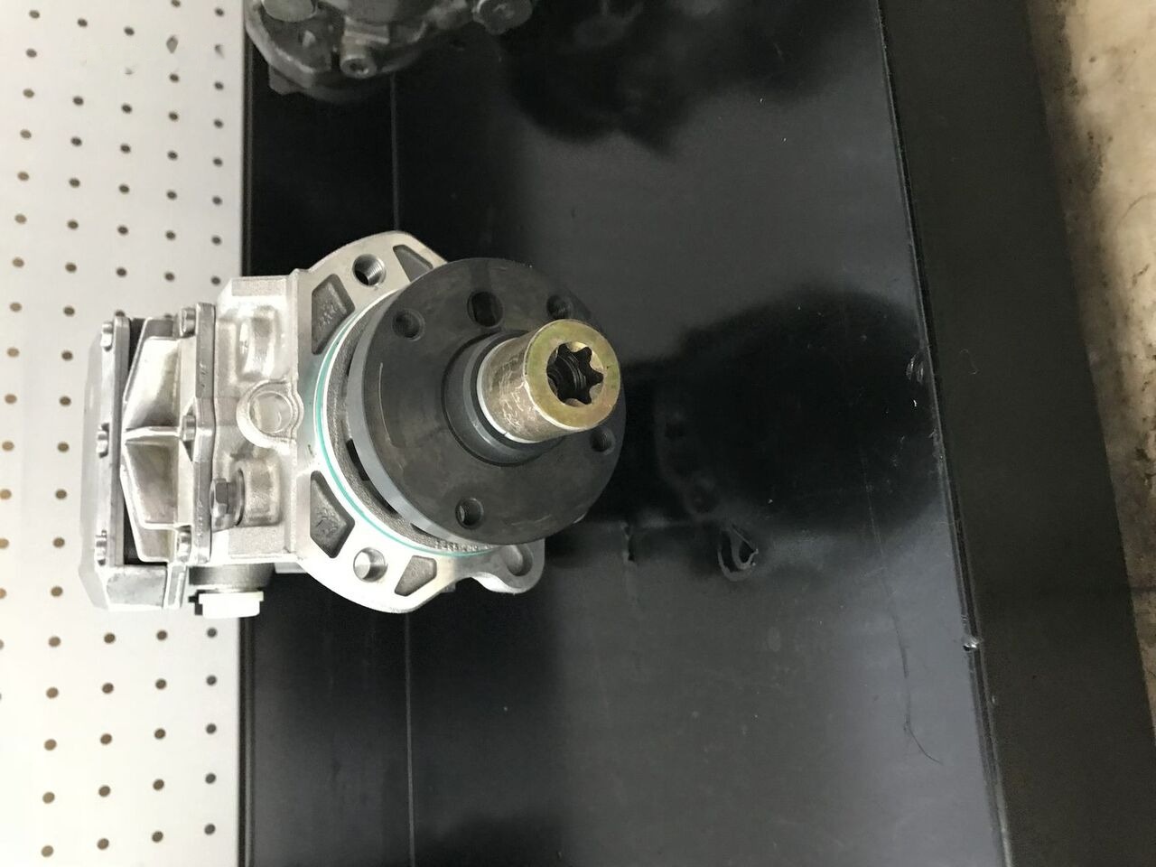 Bosch 16700VK500 for Nissan SKYSTER automobile - Bränslepump för Personbil: bild 3 Bosch 16700VK500 for Nissan SKYSTER automobile - Bränslepump för Personbil: bild 3