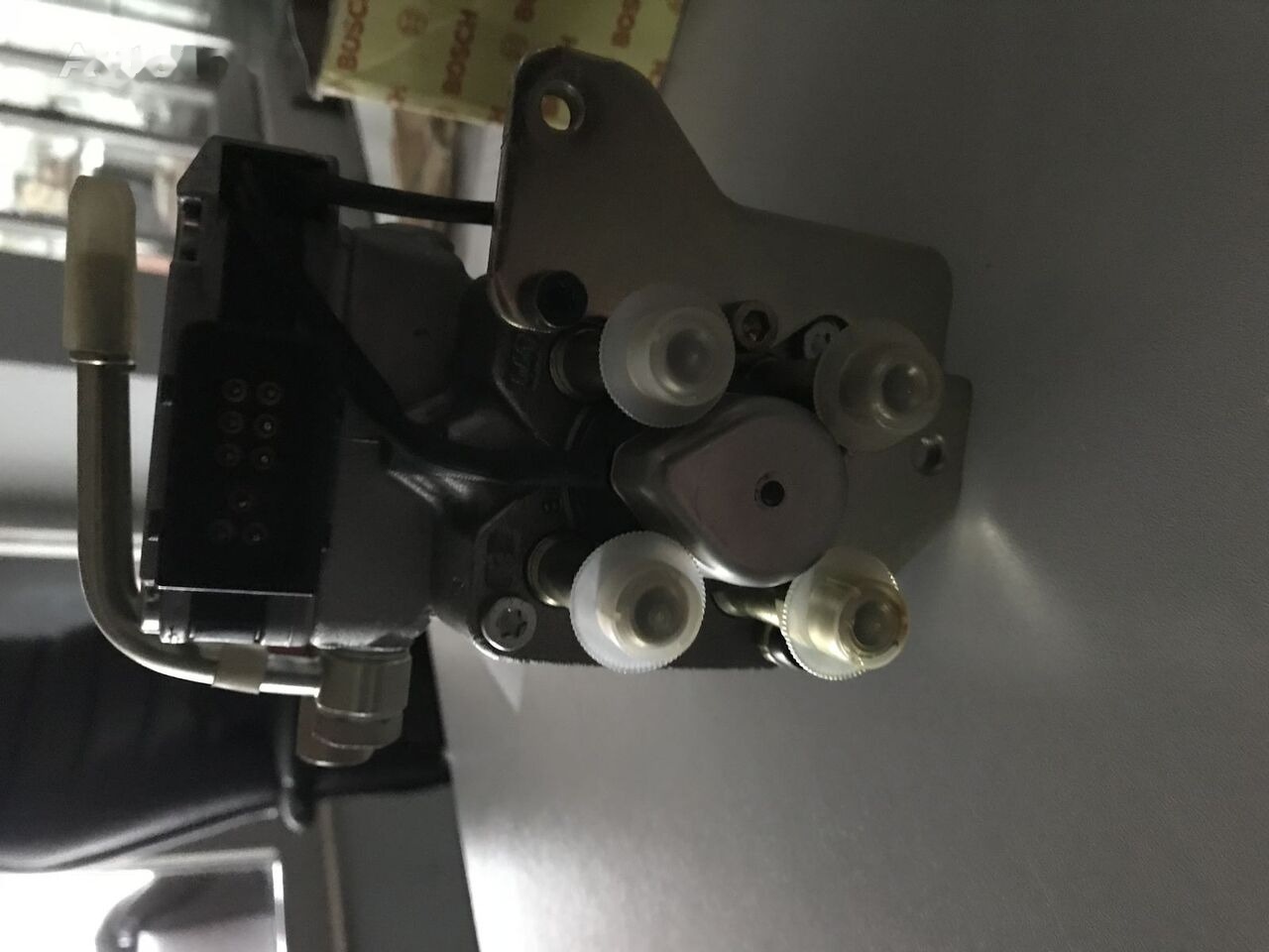 Bosch 2018 0470004006 for Ford TRANSIT automobile - Bränslepump för Personbil: bild 2 Bosch 2018 0470004006 for Ford TRANSIT automobile - Bränslepump för Personbil: bild 2