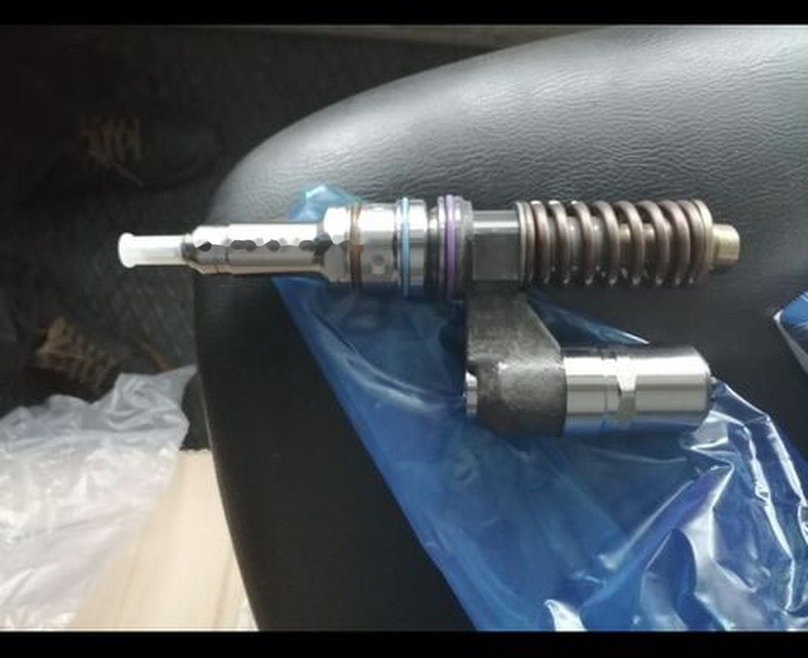 Bosch 2018 IVECO - Injektor för Lastbil: bild 2 Bosch 2018 IVECO - Injektor för Lastbil: bild 2