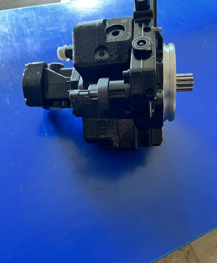 Bosch 2023 MAN Tgx-Tgs-Tga - Bränslepump för Lastbil: bild 3 Bosch 2023 MAN Tgx-Tgs-Tga - Bränslepump för Lastbil: bild 3