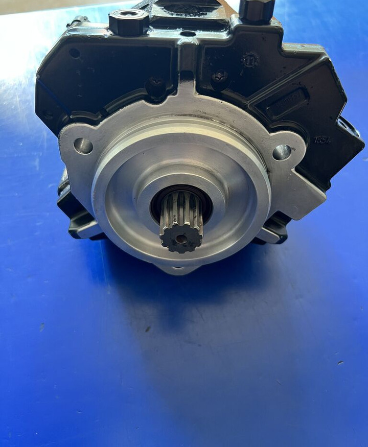 Bosch 2023 MAN Tgx-Tgs-Tga - Bränslepump för Lastbil: bild 1 Bosch 2023 MAN Tgx-Tgs-Tga - Bränslepump för Lastbil: bild 1