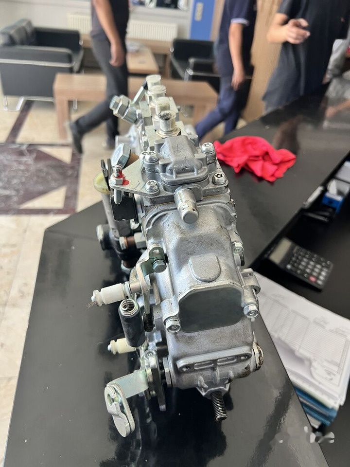 Bosch Denso Mitsubishi 20000-2023 - Bränslepump för Lastbil: bild 3 Bosch Denso Mitsubishi 20000-2023 - Bränslepump för Lastbil: bild 3